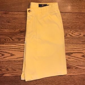 Vineyard Vines 9” Club Shorts
